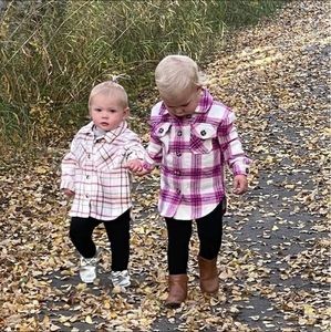 Meet your Posher, Shirley